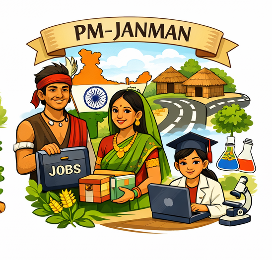 PM-JANMAN